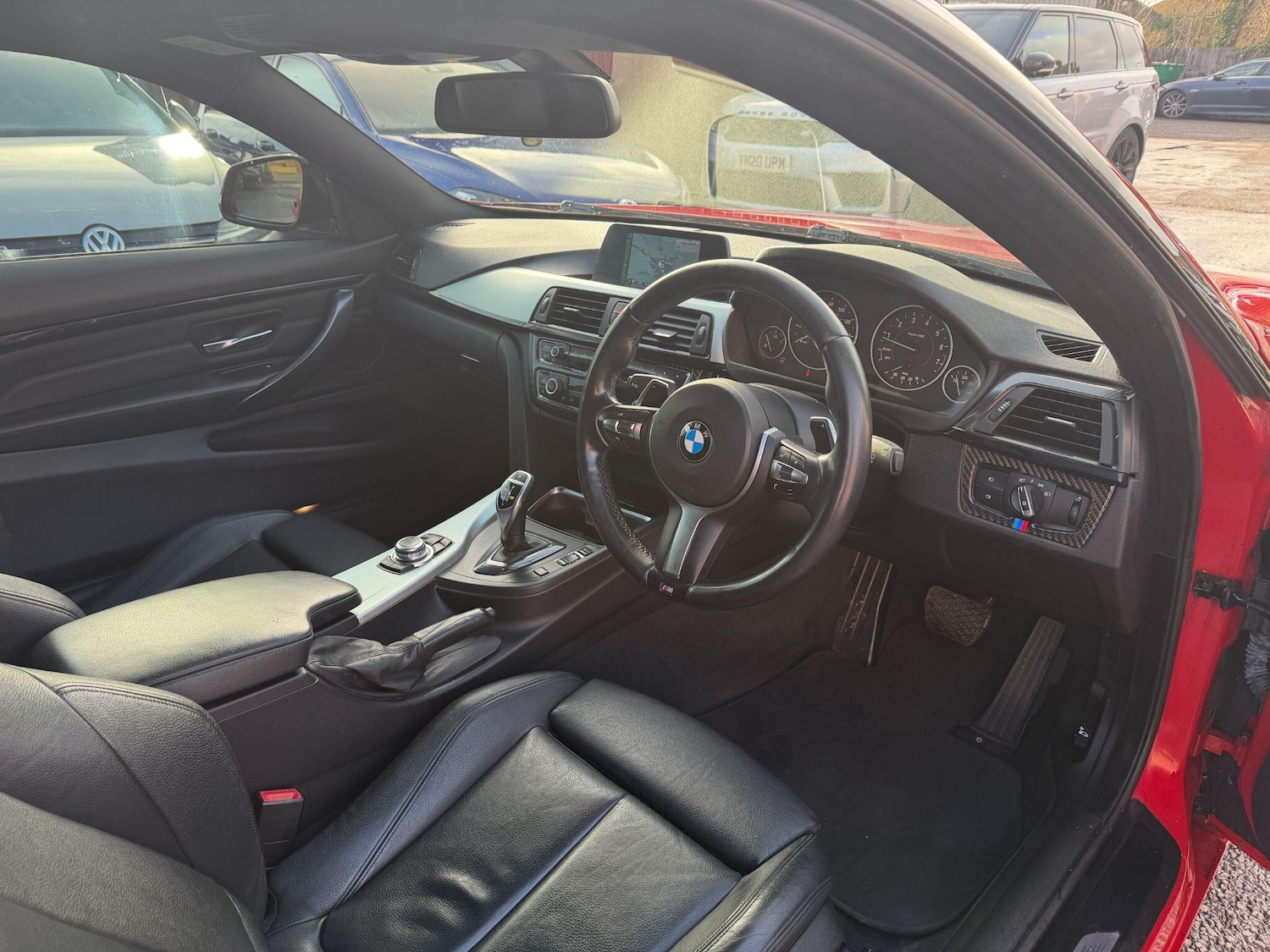 Used BMW 4 Series 2014 for sale - 77436330: Photo 13