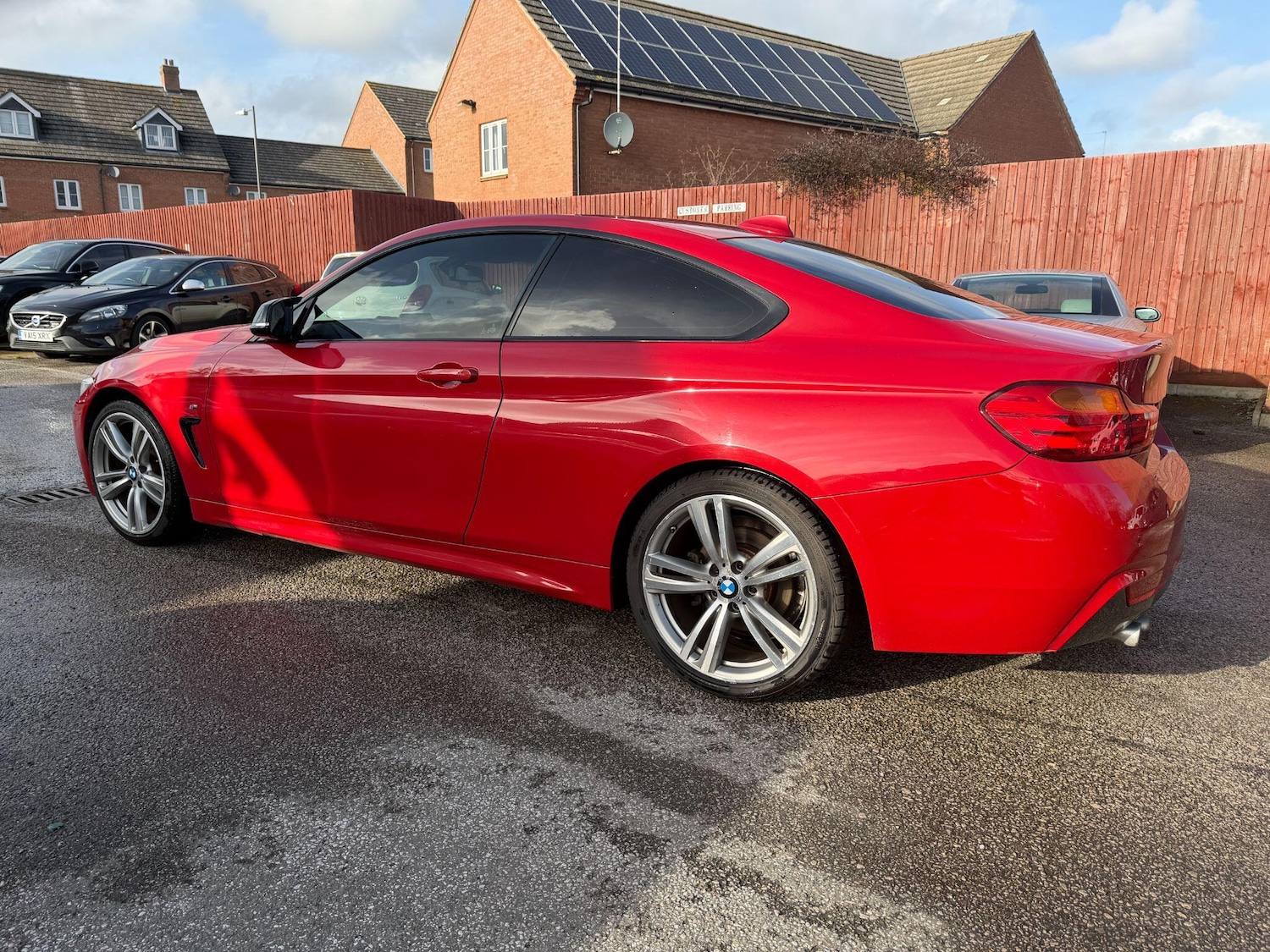 Used BMW 4 Series 2014 for sale - 77436330: Photo 14