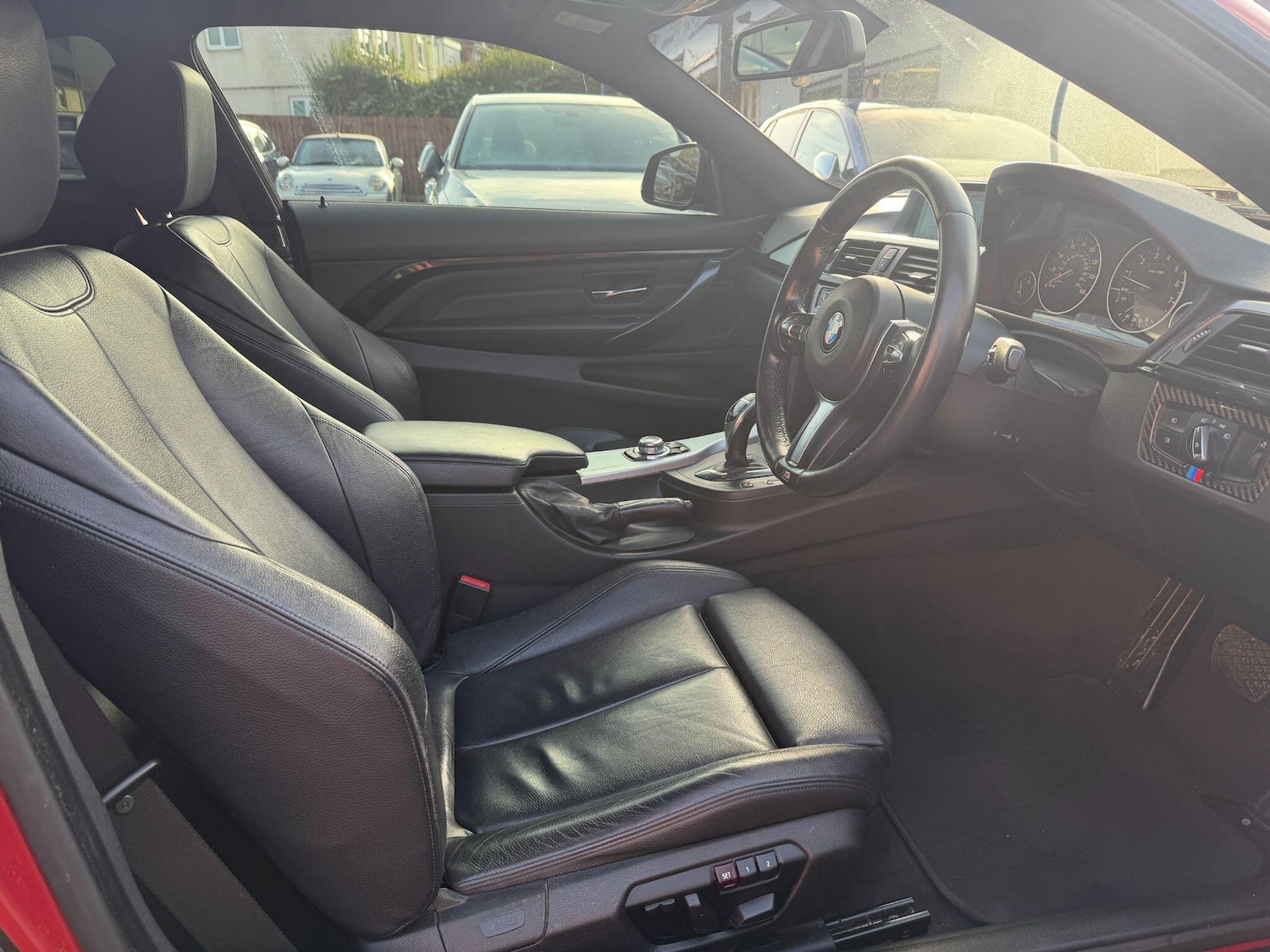 Used BMW 4 Series 2014 for sale - 77436330: Photo 17