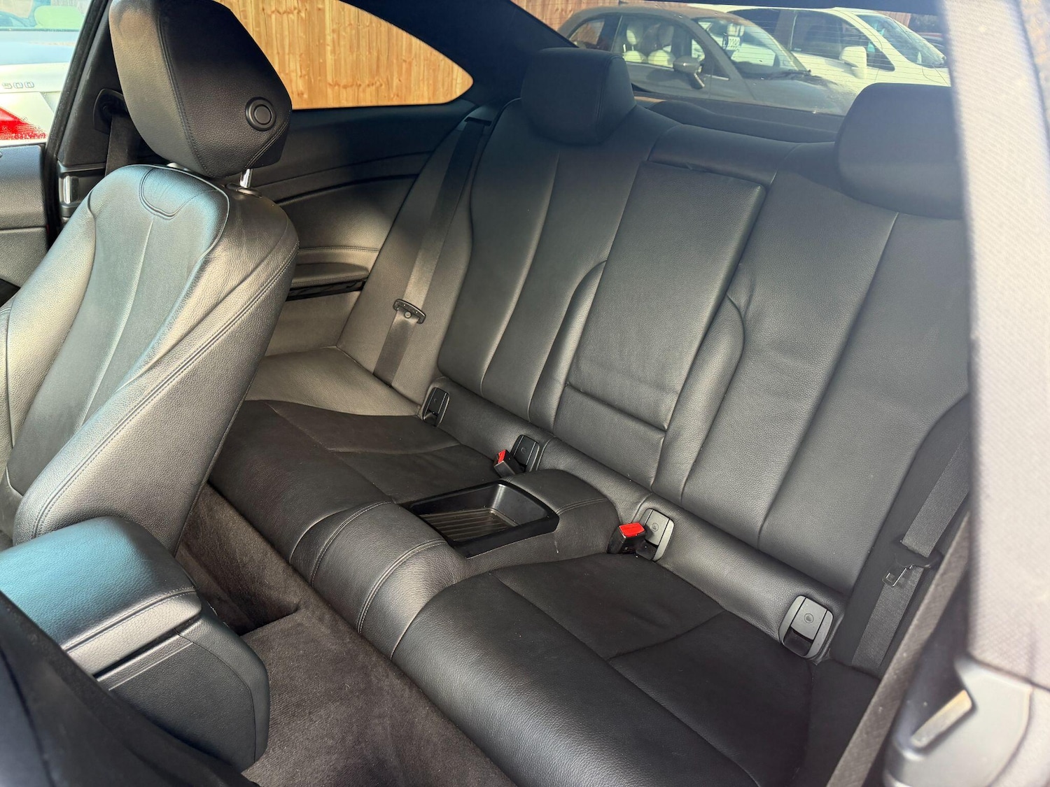 Used BMW 4 Series 2014 for sale - 77436330: Photo 19