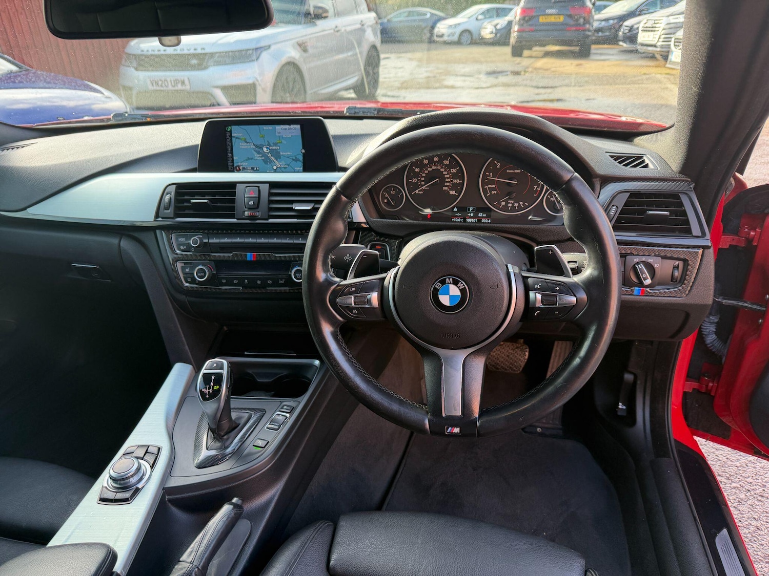 Used BMW 4 Series 2014 for sale - 77436330: Photo 2