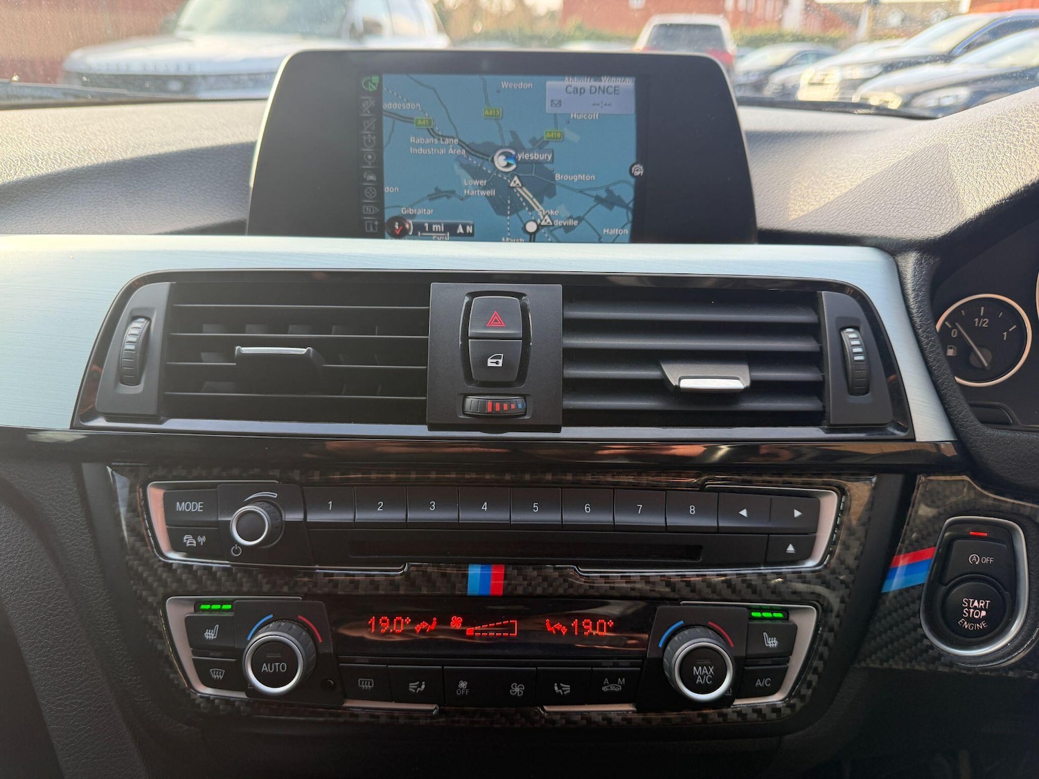 Used BMW 4 Series 2014 for sale - 77436330: Photo 20