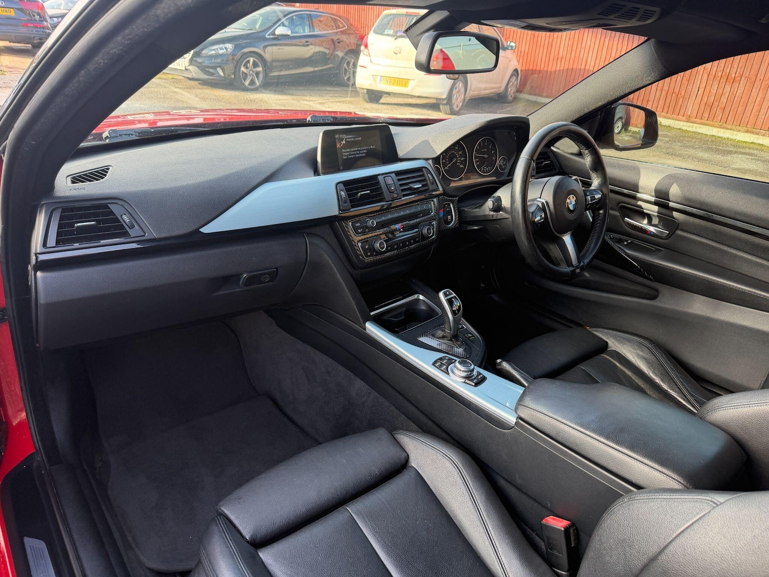 Used BMW 4 Series 2014 for sale - 77436330: Photo 21