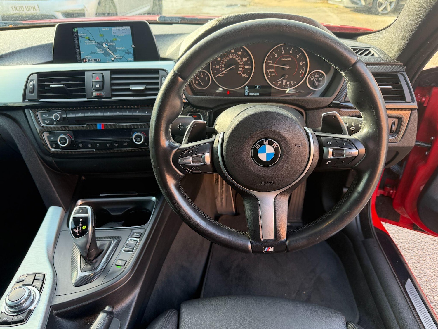 Used BMW 4 Series 2014 for sale - 77436330: Photo 22