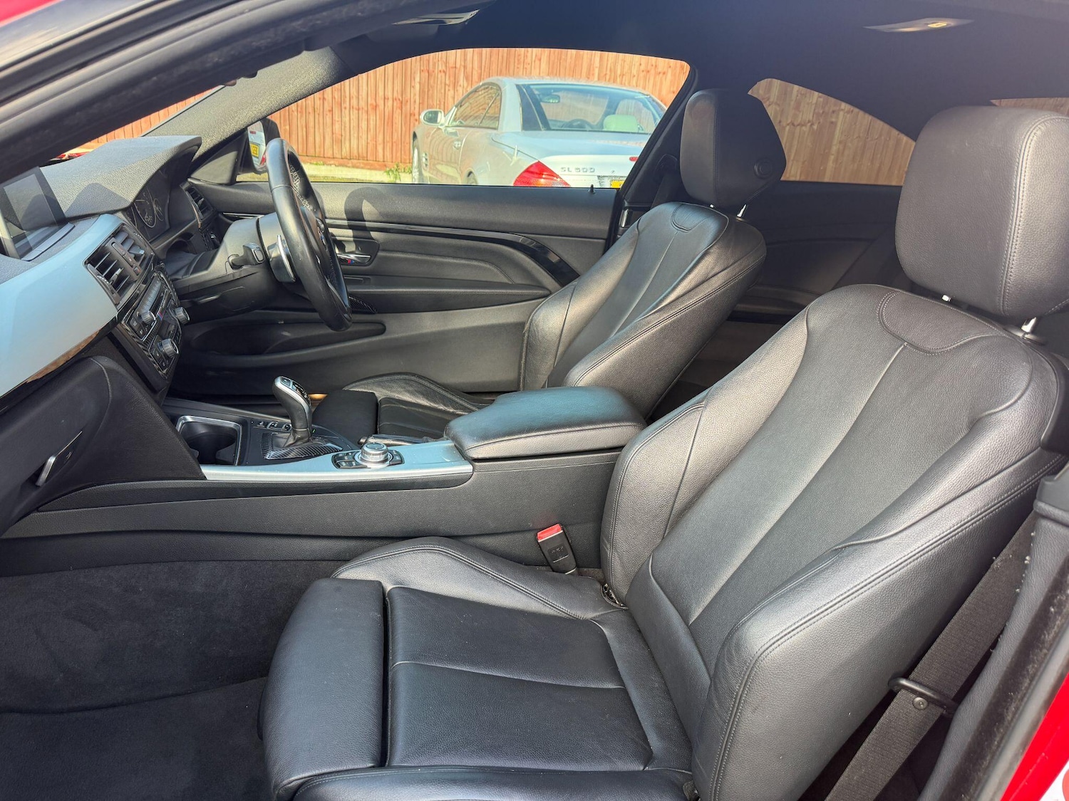 Used BMW 4 Series 2014 for sale - 77436330: Photo 23