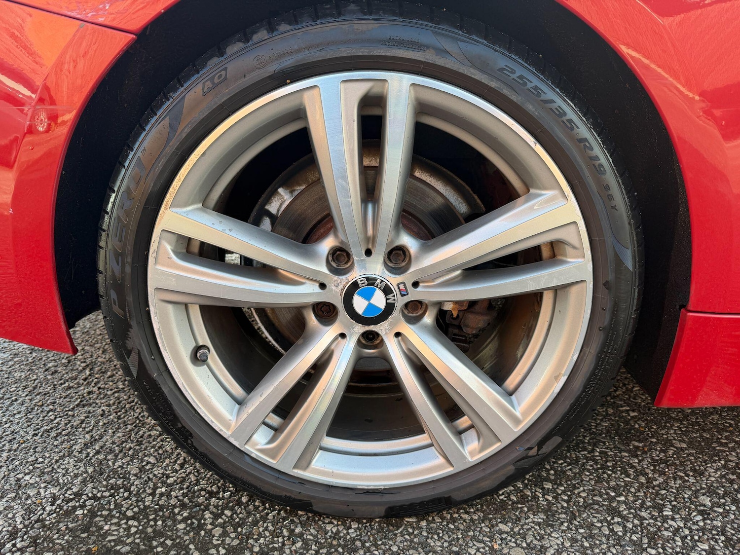 Used BMW 4 Series 2014 for sale - 77436330: Photo 25