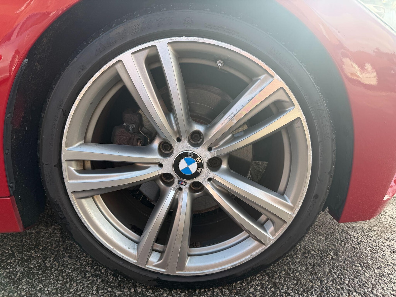 Used BMW 4 Series 2014 for sale - 77436330: Photo 26