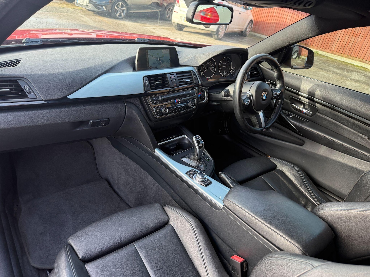 Used BMW 4 Series 2014 for sale - 77436330: Photo 8