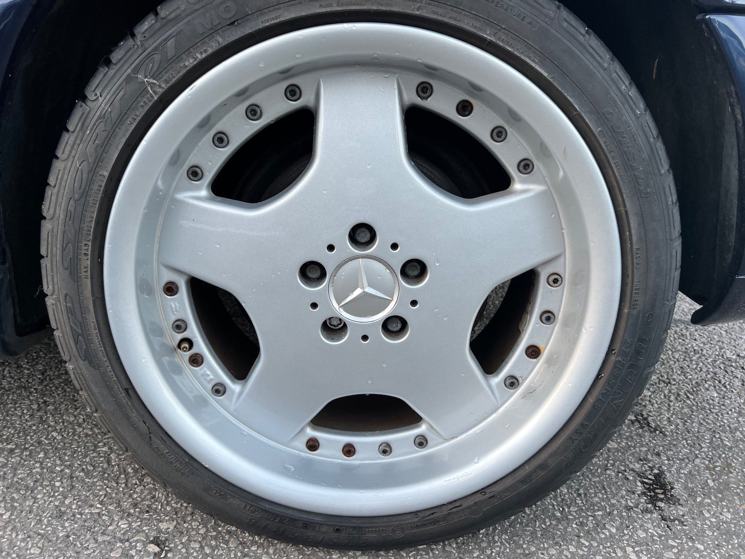 Used Mercedes-Benz S Class 1999 for sale - 77249376: Photo 32