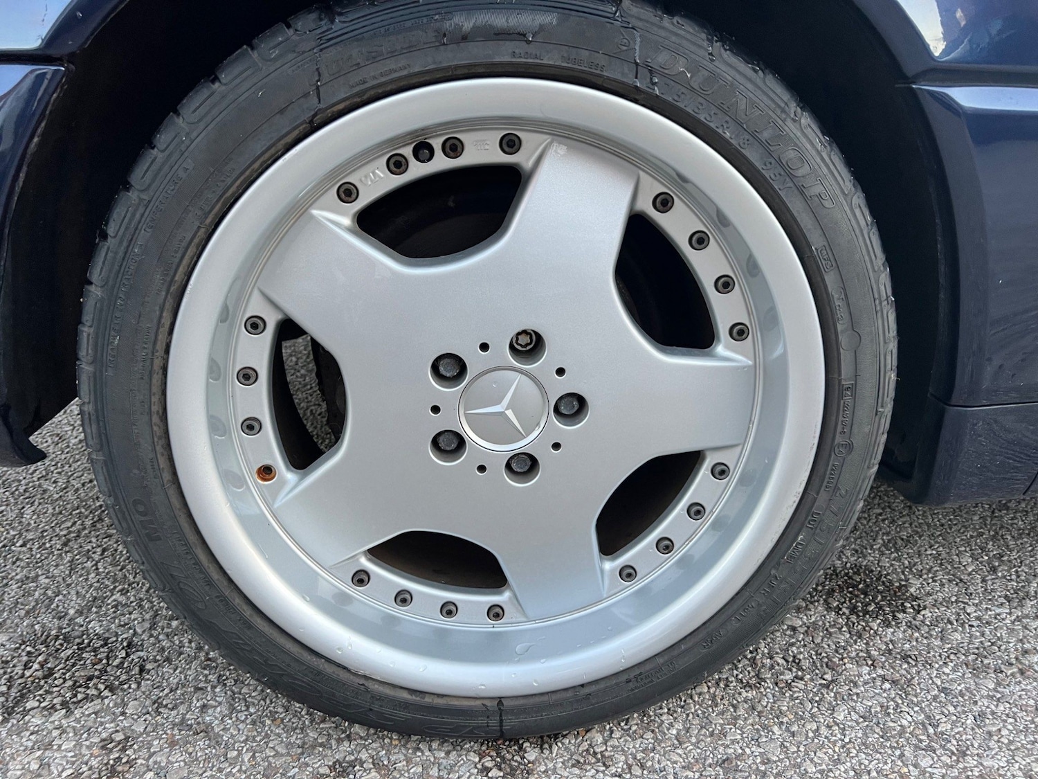 Used Mercedes-Benz S Class 1999 for sale - 77249376: Photo 33