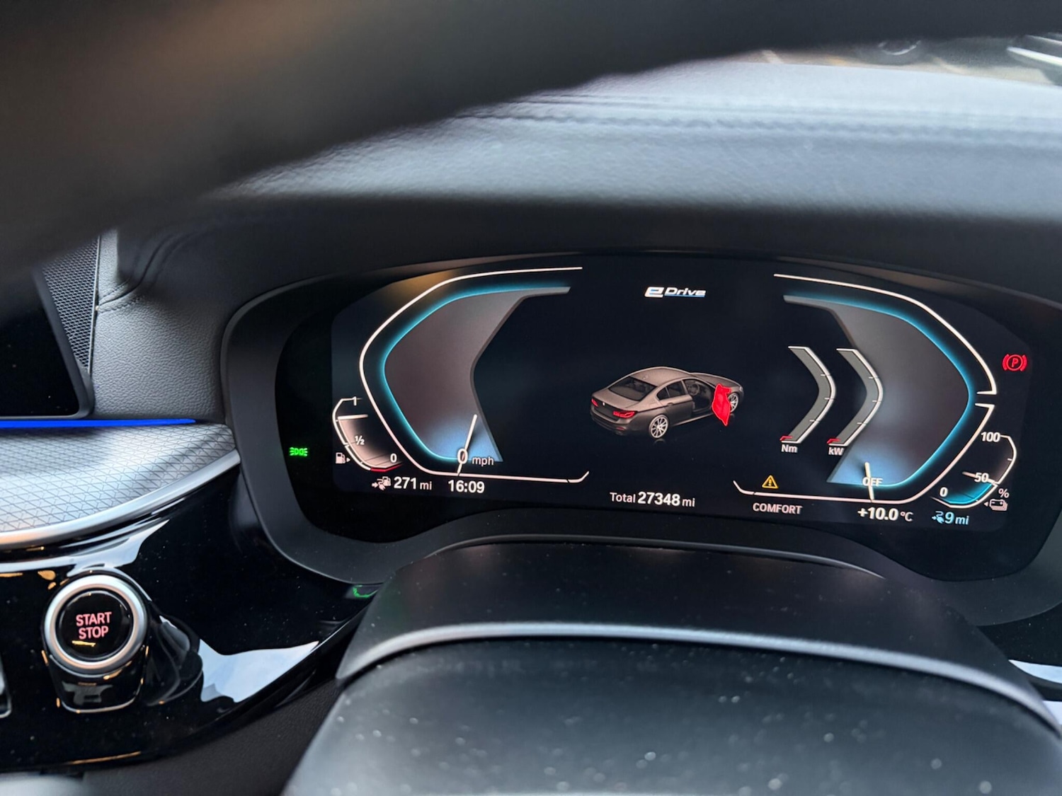 Used BMW 5 Series 2020 for sale - 77249383: Photo 25