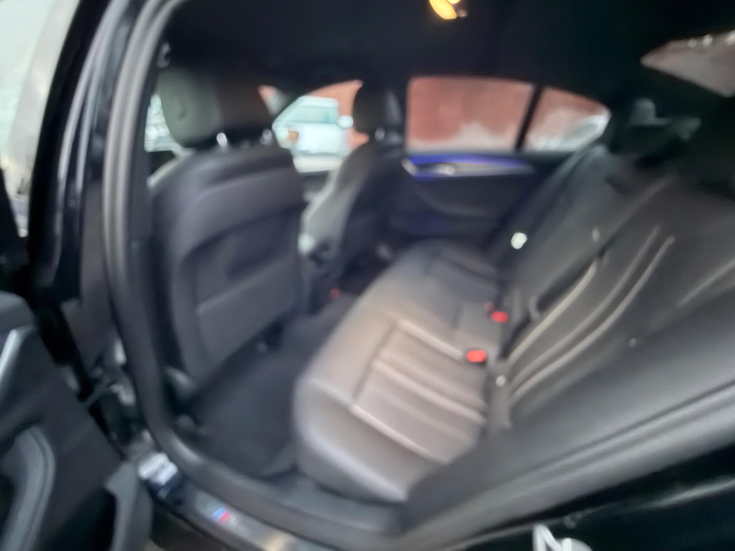 Used BMW 5 Series 2020 for sale - 77249383: Photo 37