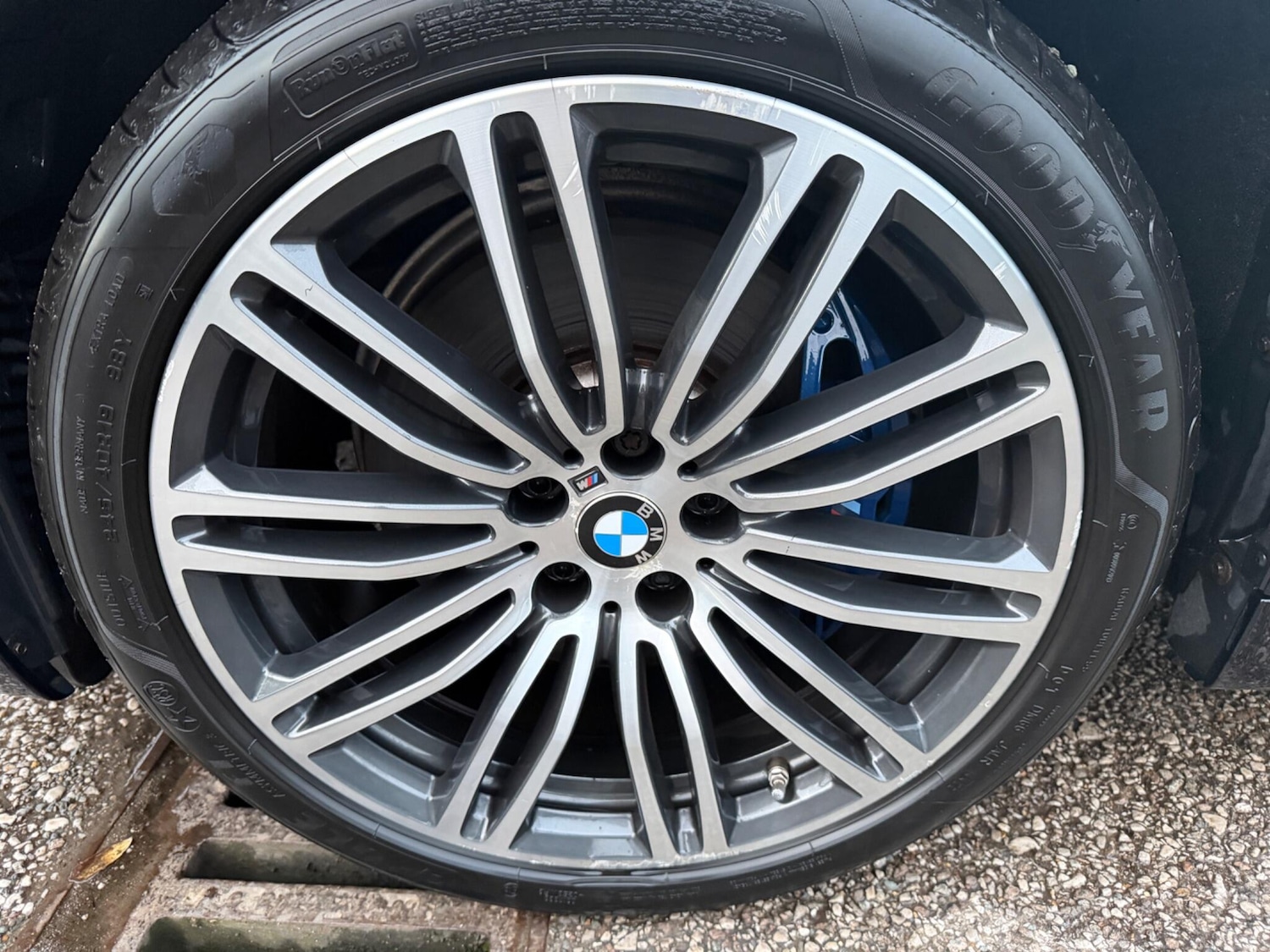 Used BMW 5 Series 2020 for sale - 77249383: Photo 42