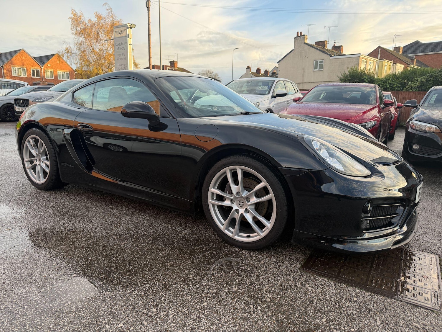 Used Porsche Cayman 2014 for sale - 77249372: Photo 11