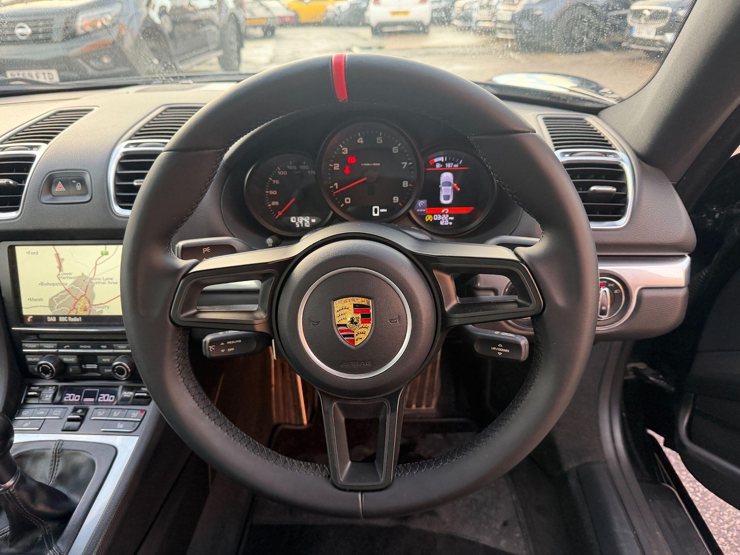 Used Porsche Cayman 2014 for sale - 77249372: Photo 22