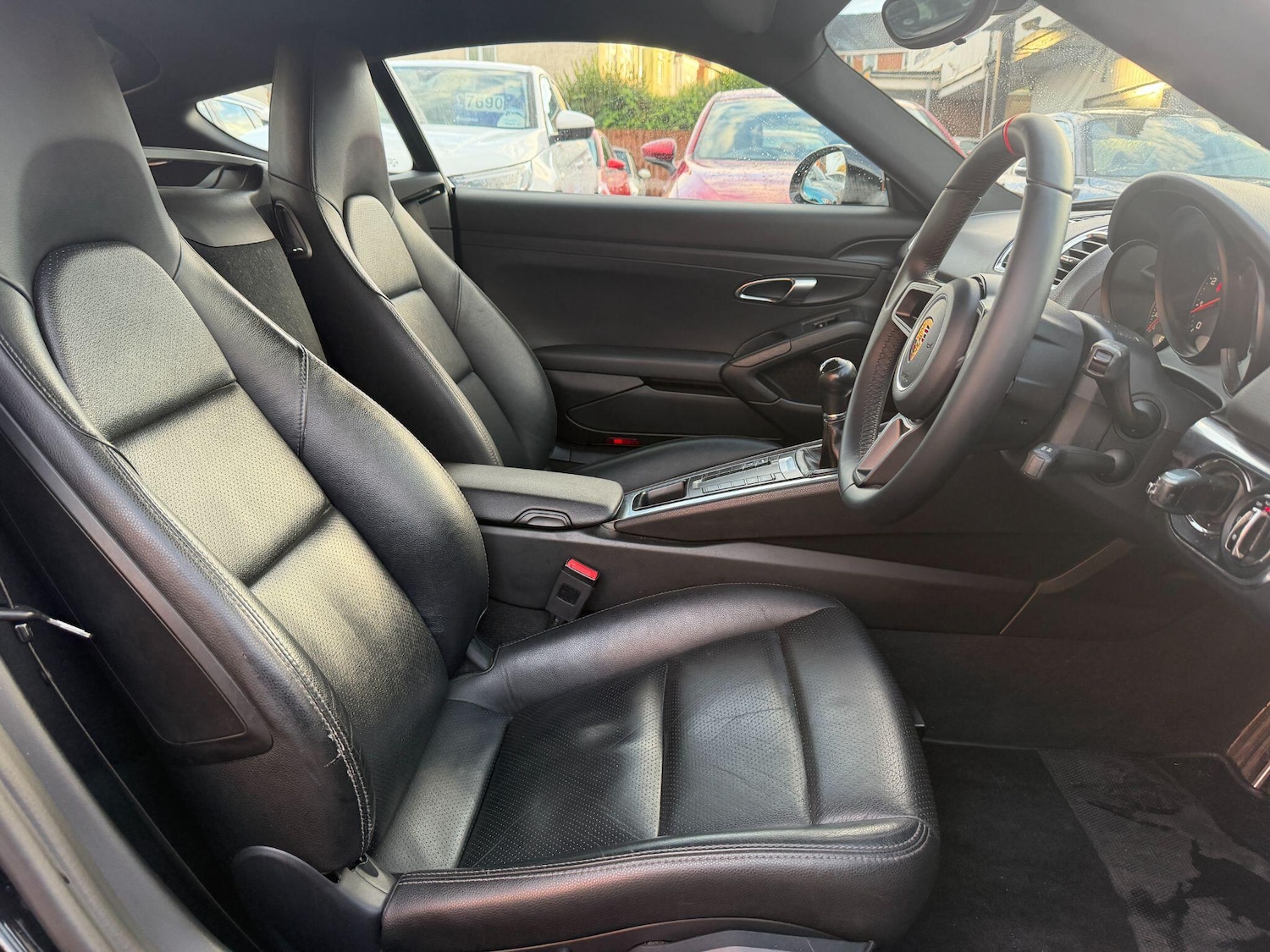 Used Porsche Cayman 2014 for sale - 77249372: Photo 24