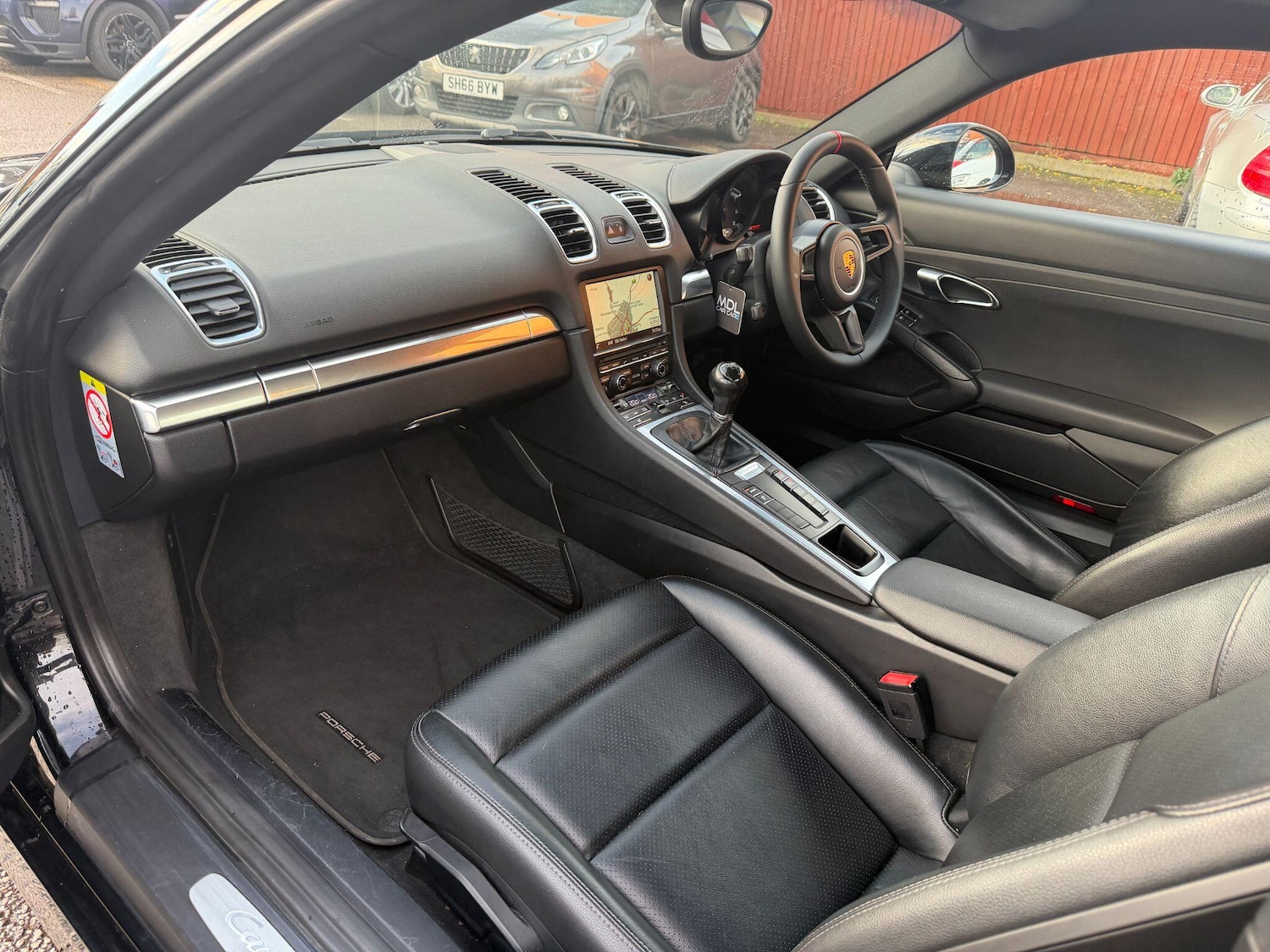 Used Porsche Cayman 2014 for sale - 77249372: Photo 25