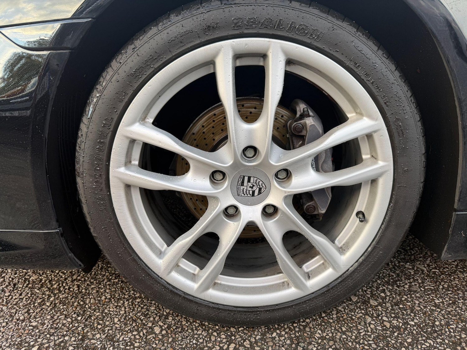 Used Porsche Cayman 2014 for sale - 77249372: Photo 27