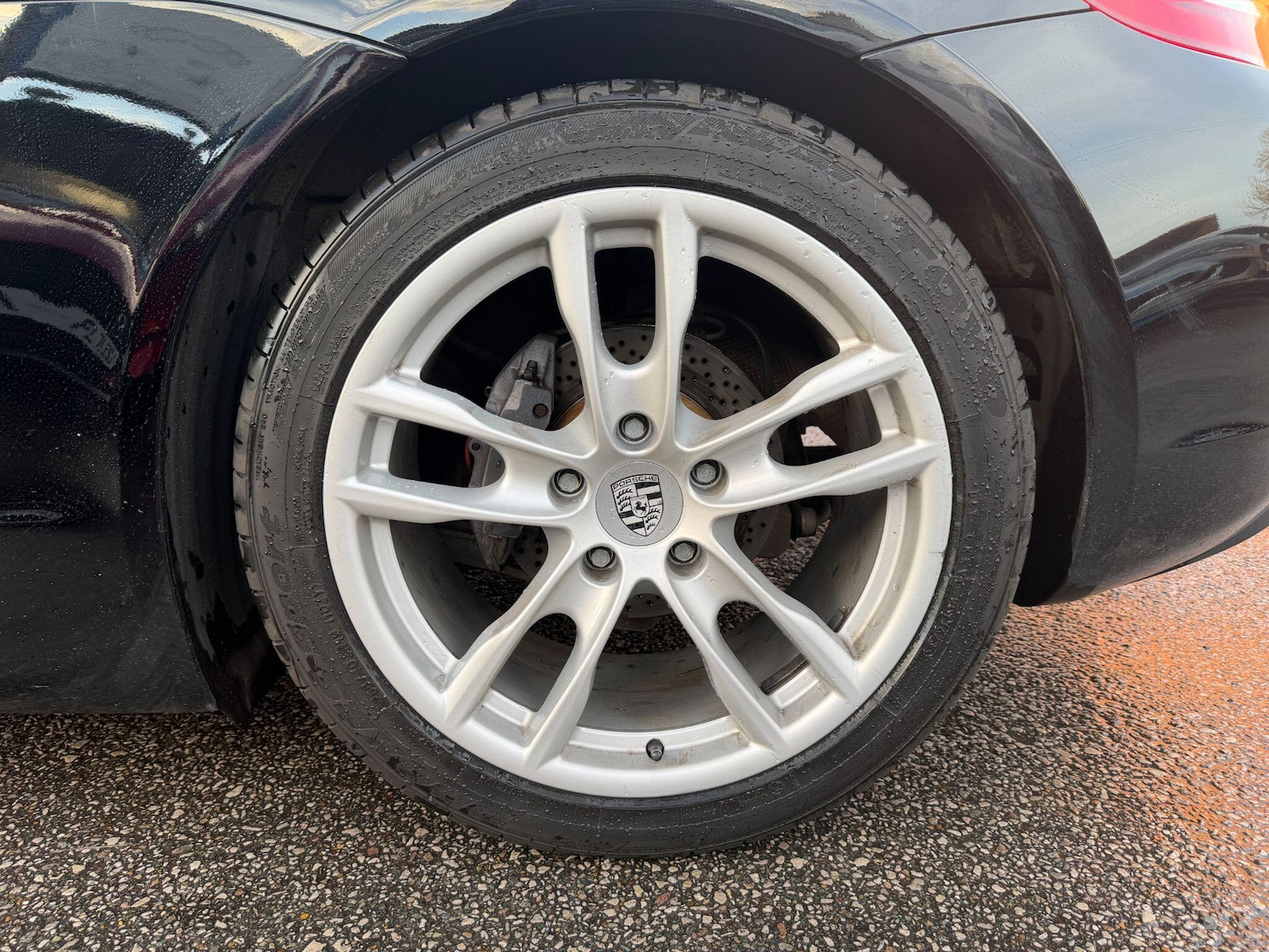 Used Porsche Cayman 2014 for sale - 77249372: Photo 28