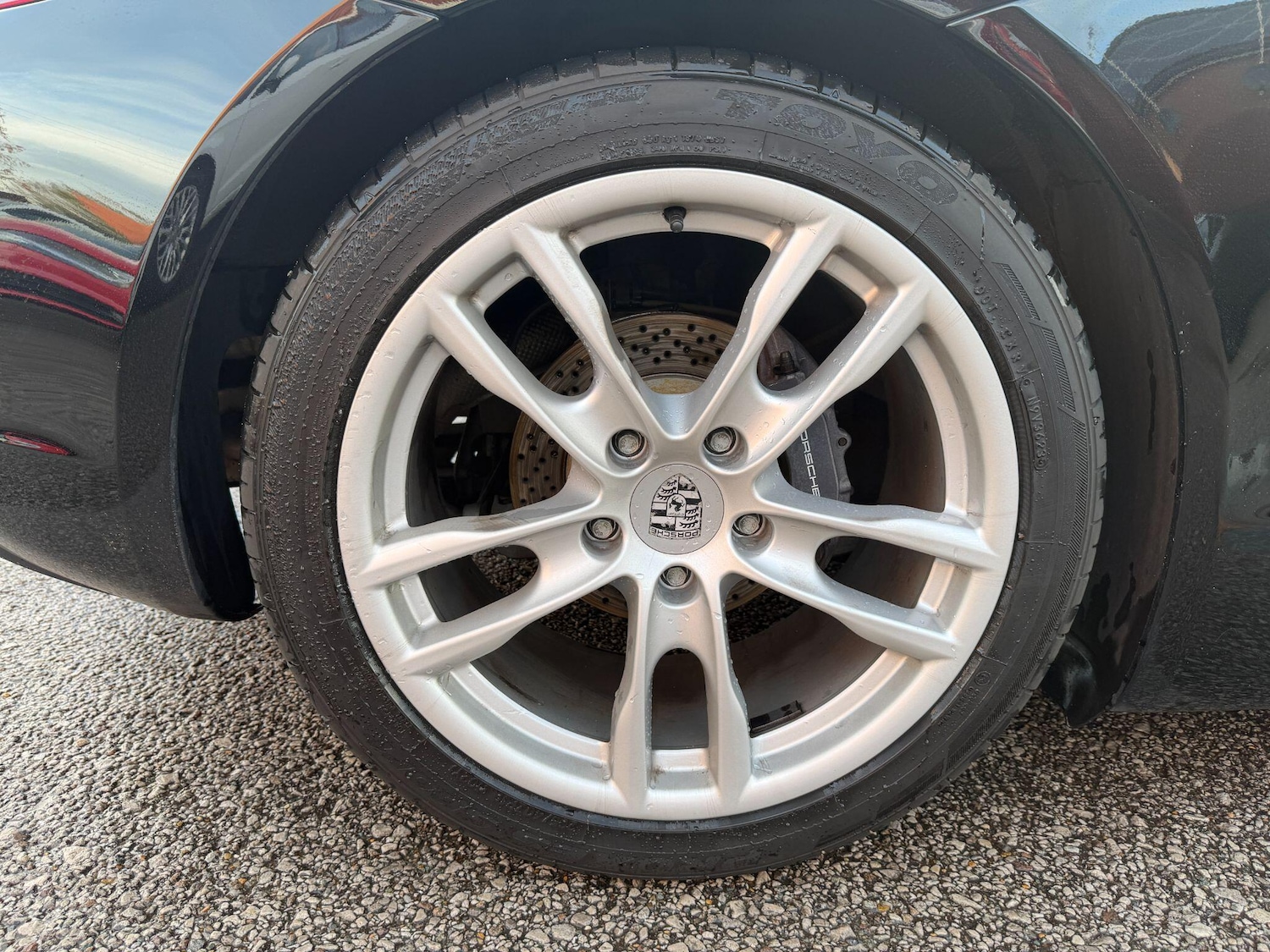 Used Porsche Cayman 2014 for sale - 77249372: Photo 29