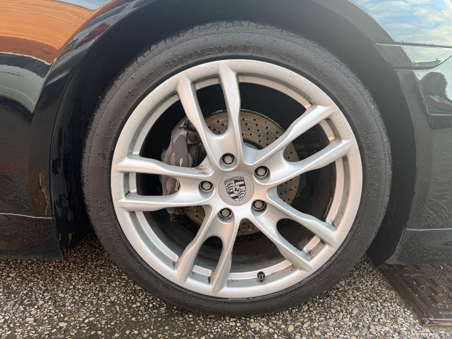 Used Porsche Cayman 2014 for sale - 77249372: Photo 30