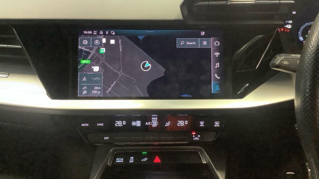 Used Audi A3 2021 for sale - 77593265: Photo 10