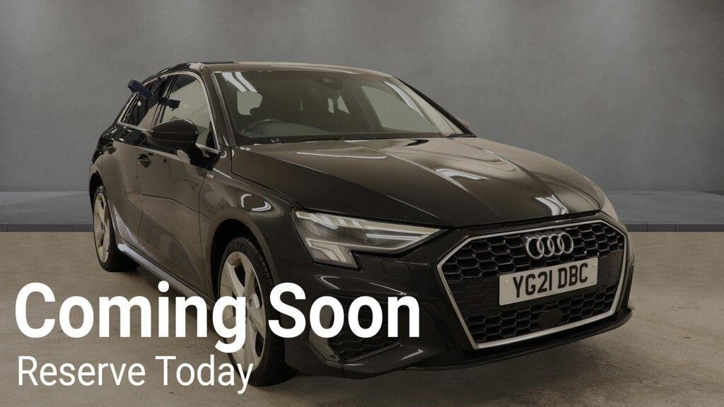 Used Audi A3 2021 for sale - 77593265: Photo 12