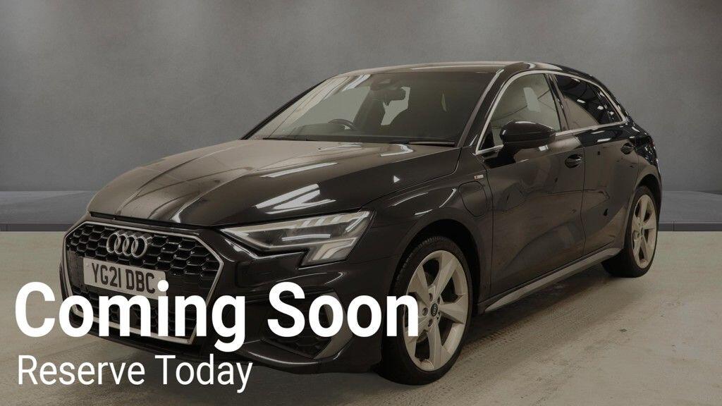 Used Audi A3 2021 for sale - 77593265: Photo 13