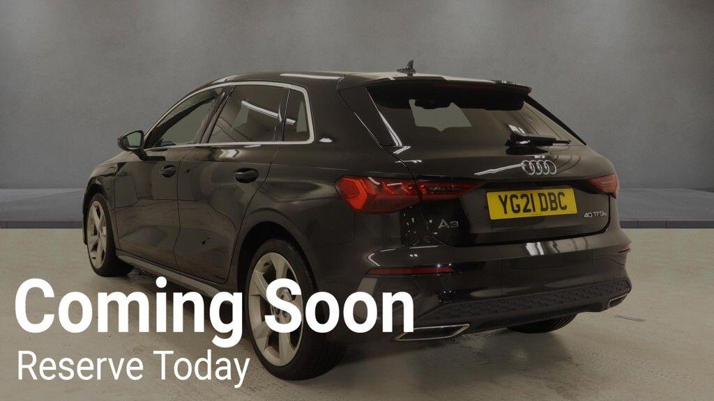 Used Audi A3 2021 for sale - 77593265: Photo 14