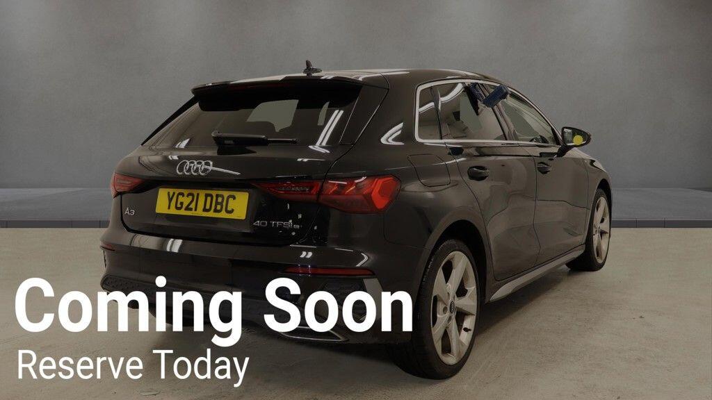 Used Audi A3 2021 for sale - 77593265: Photo 15