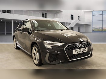 Audi A3 feature image