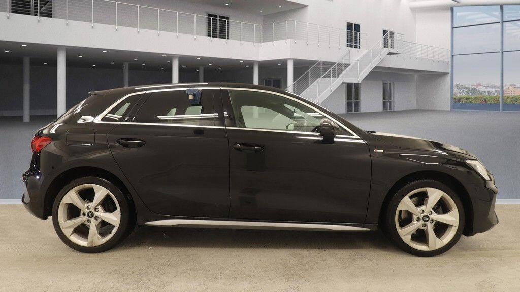 Used Audi A3 2021 for sale - 77593265: Photo 6