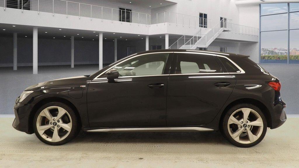 Used Audi A3 2021 for sale - 77593265: Photo 7