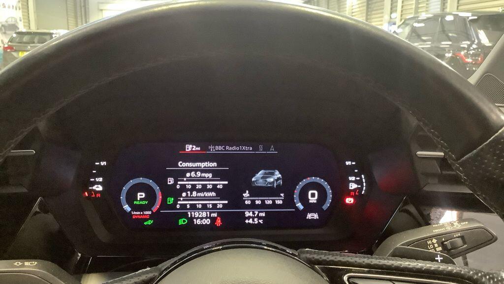 Used Audi A3 2021 for sale - 77593265: Photo 9