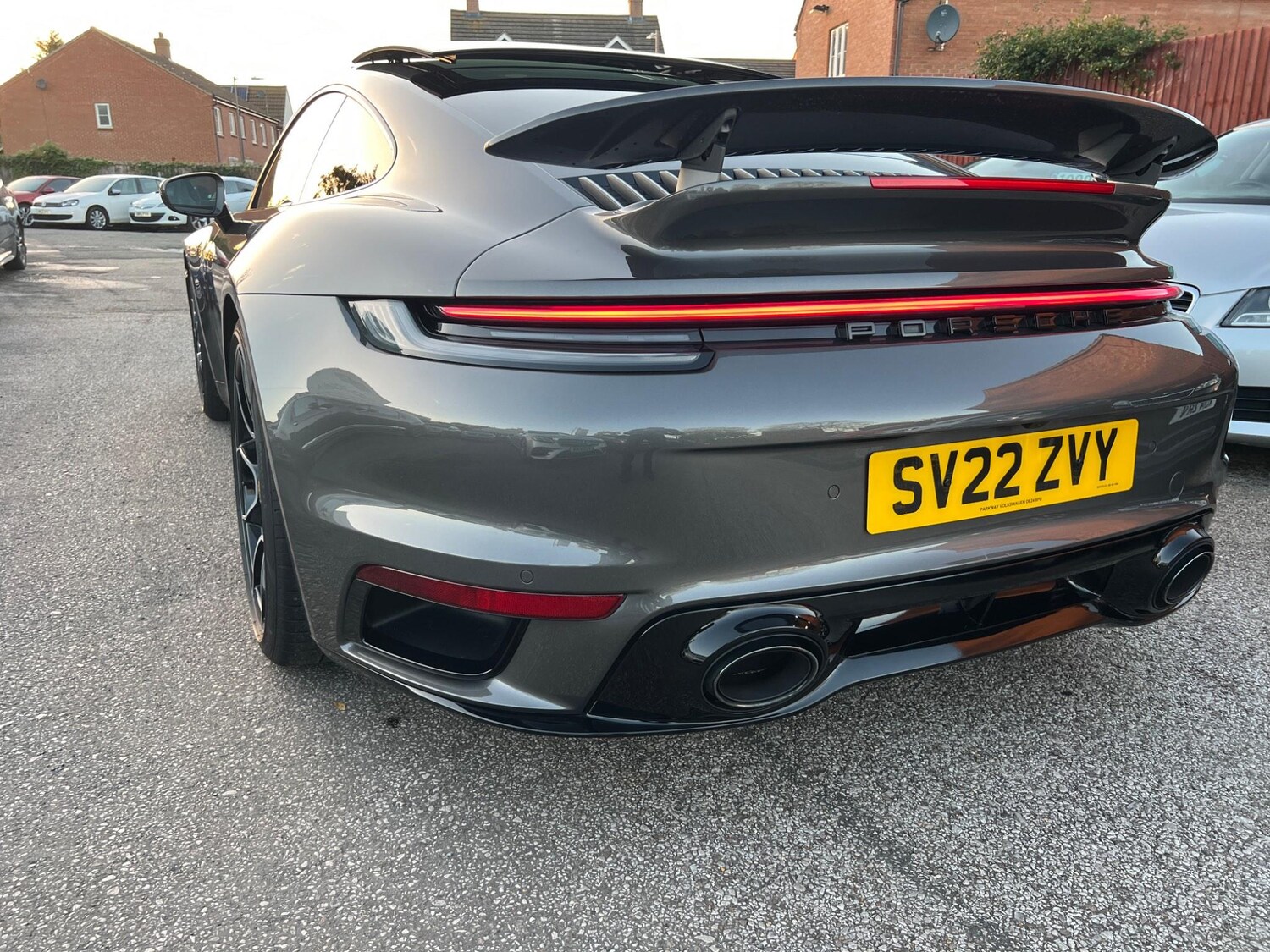 Used Porsche 911 for sale - 77249339: Photo 11