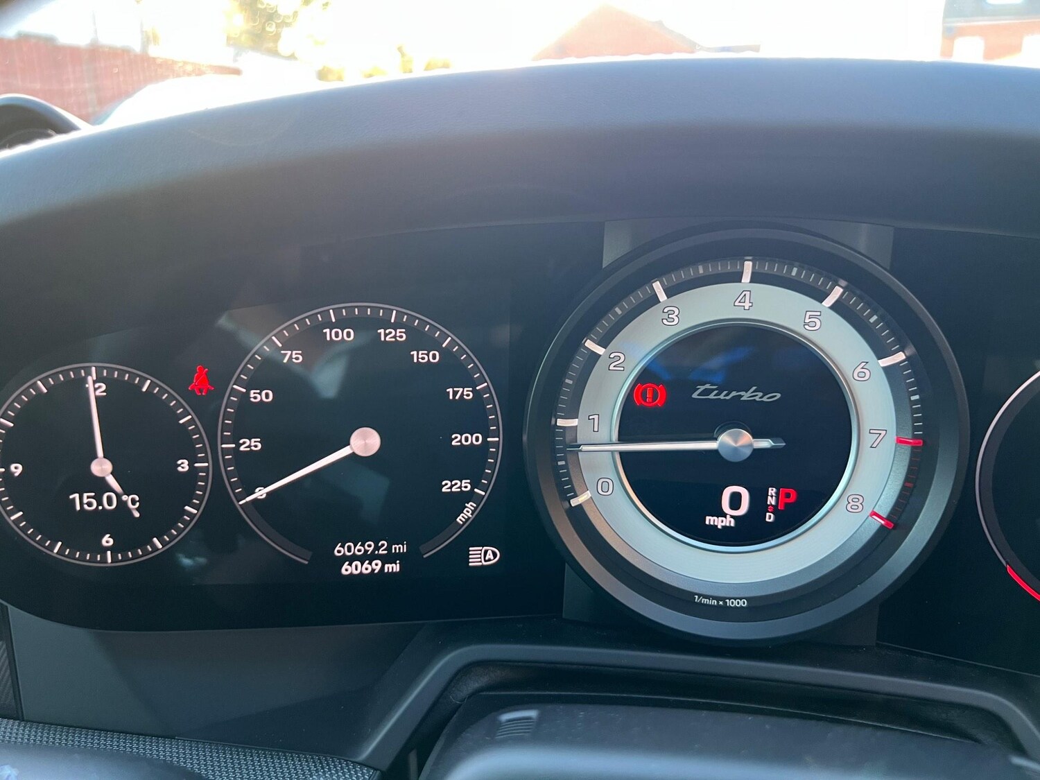 Used Porsche 911 for sale - 77249339: Photo 12