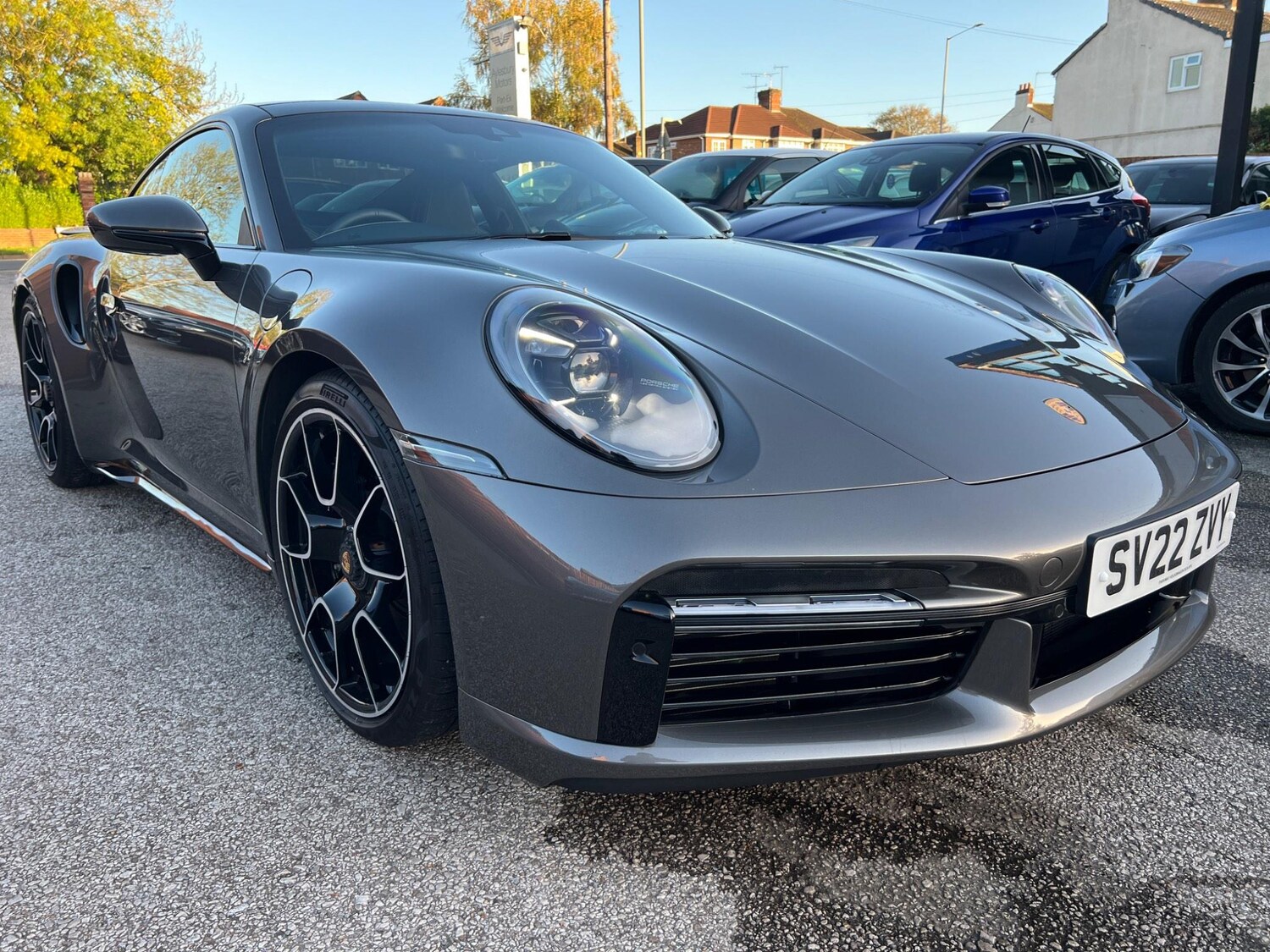 Used Porsche 911 for sale - 77249339: Photo 16