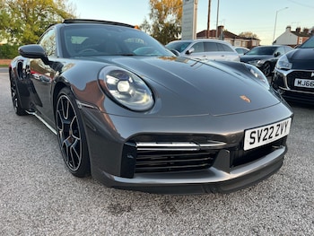 Used Porsche 911 2022 for sale - 77249339: Photo
