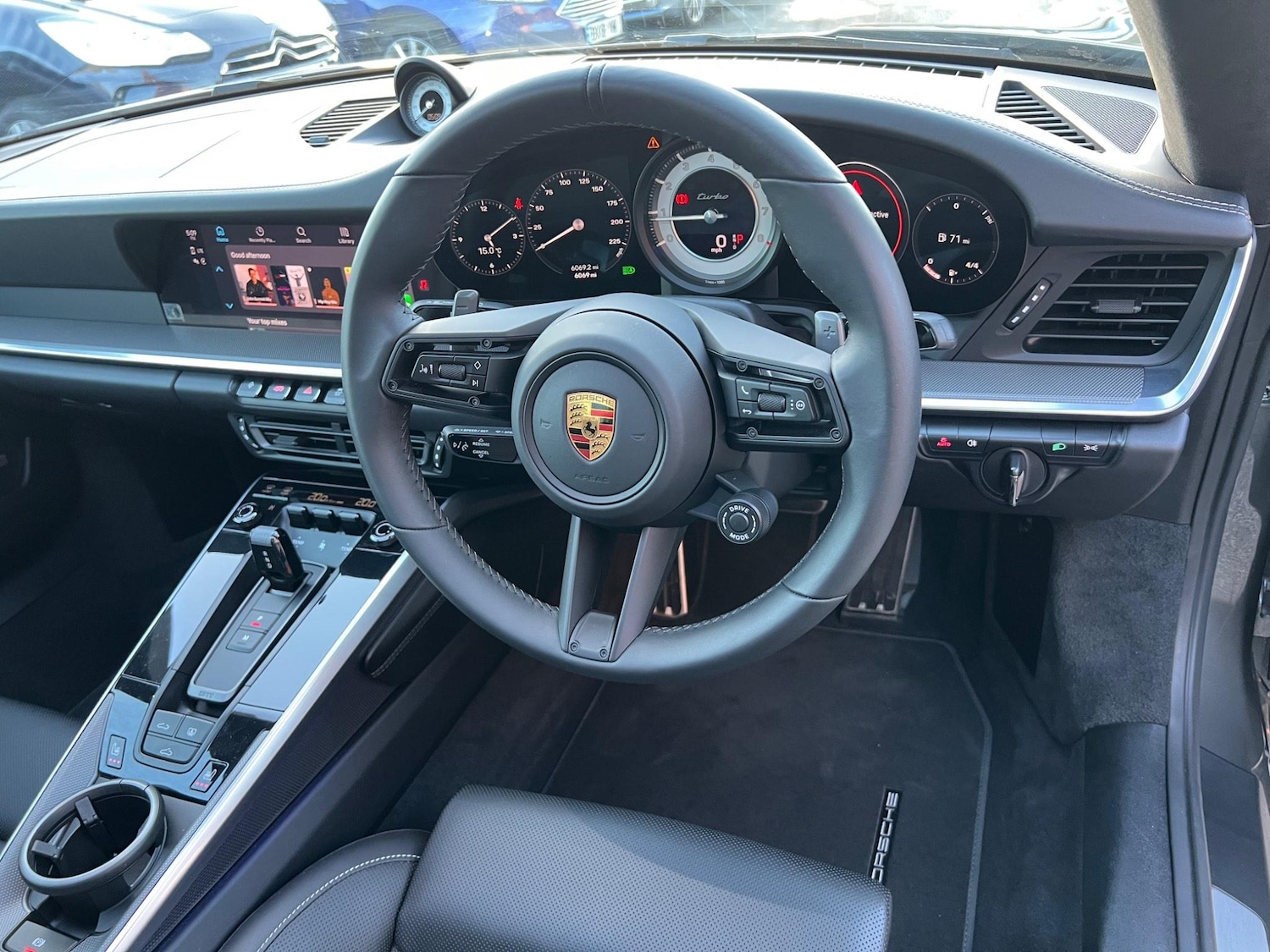 Used Porsche 911 for sale - 77249339: Photo 2