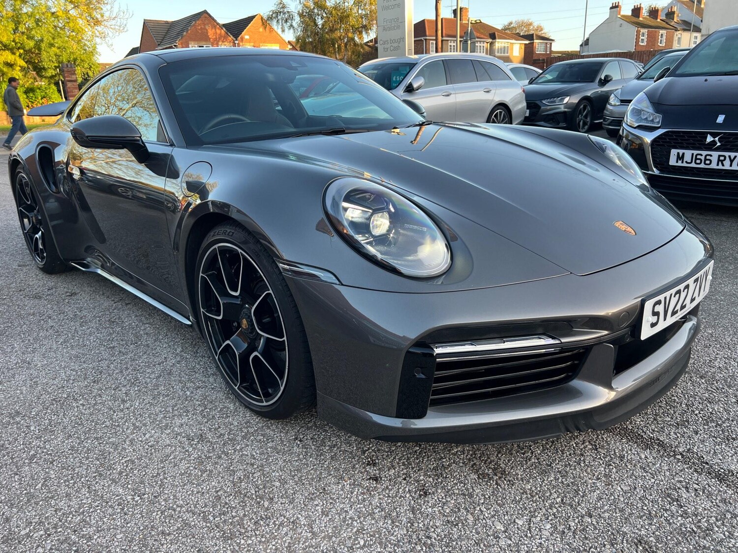 Used Porsche 911 for sale - 77249339: Photo 21