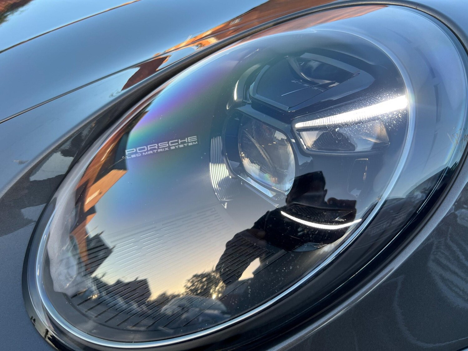 Used Porsche 911 for sale - 77249339: Photo 22