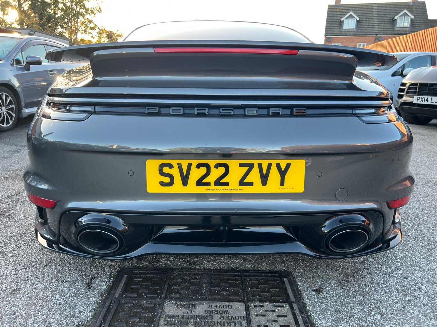 Used Porsche 911 for sale - 77249339: Photo 23