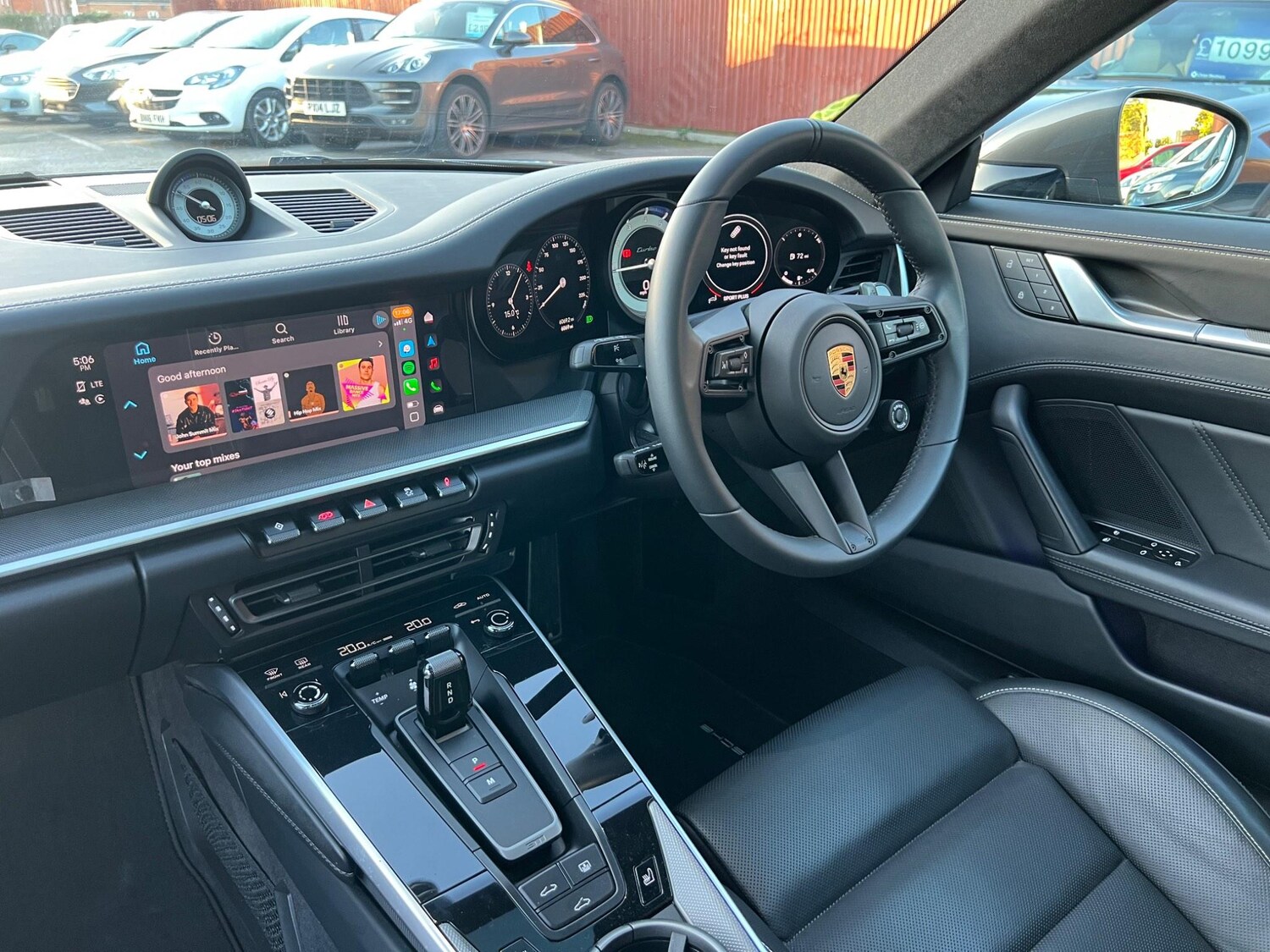 Used Porsche 911 for sale - 77249339: Photo 25