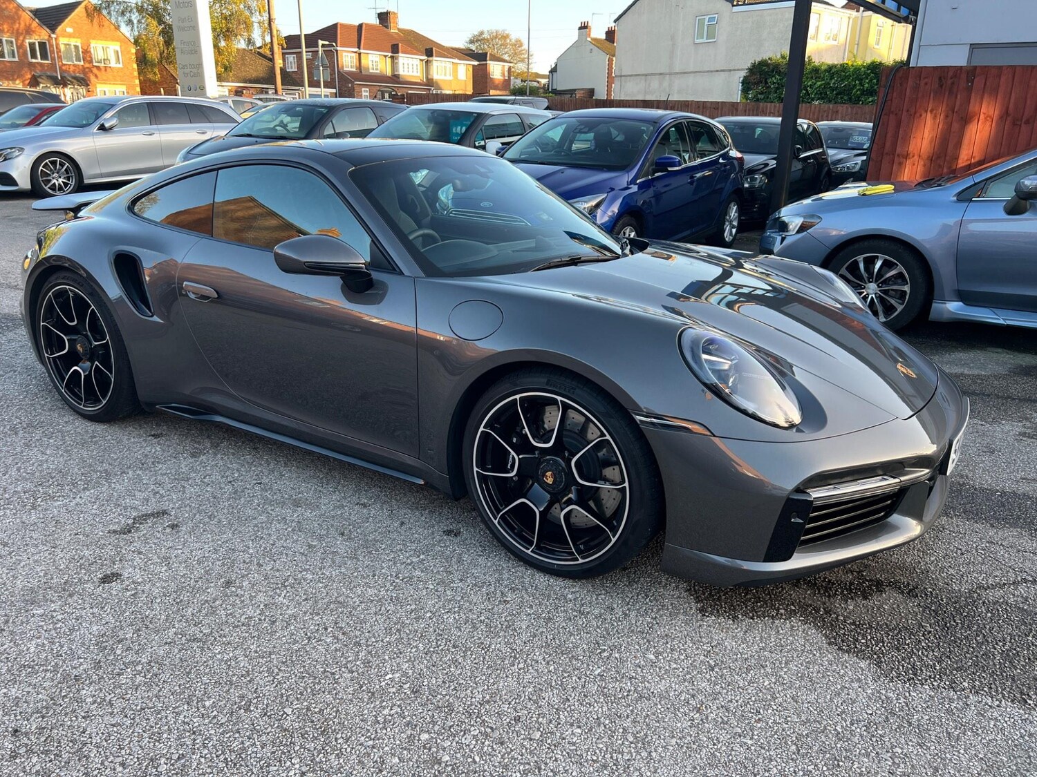 Used Porsche 911 for sale - 77249339: Photo 27