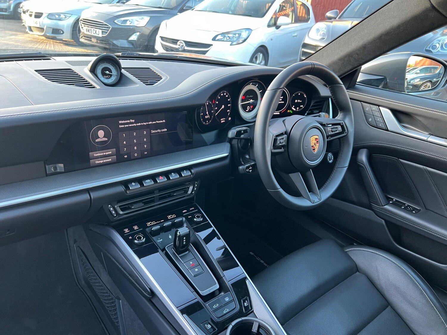 Used Porsche 911 for sale - 77249339: Photo 29