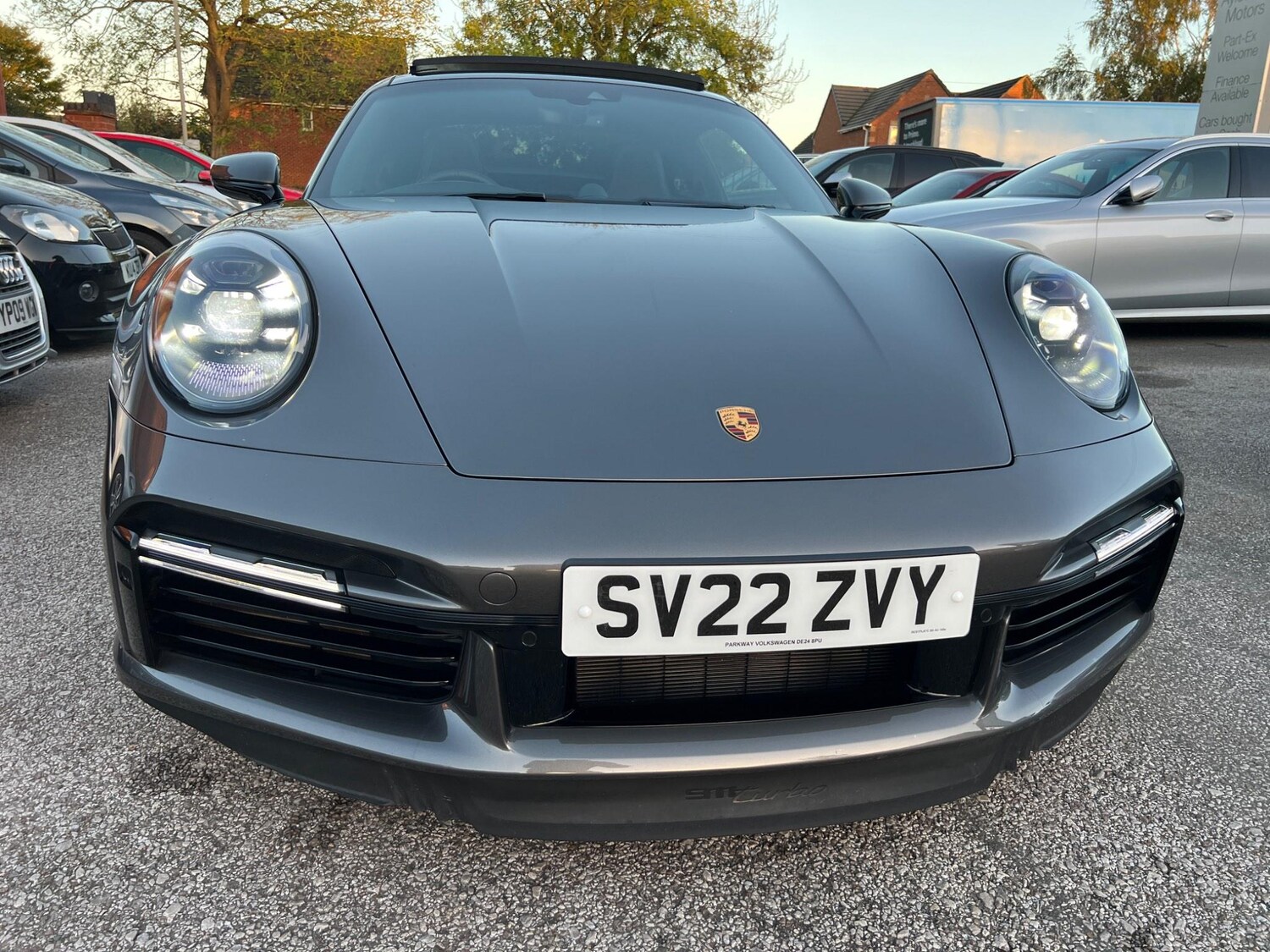Used Porsche 911 for sale - 77249339: Photo 32
