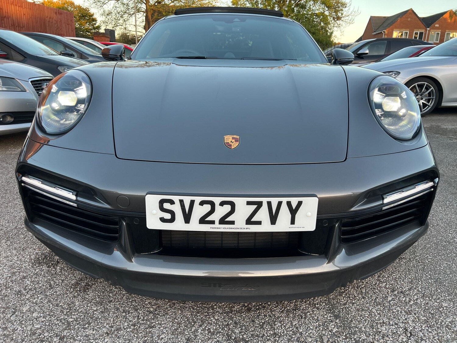 Used Porsche 911 for sale - 77249339: Photo 33