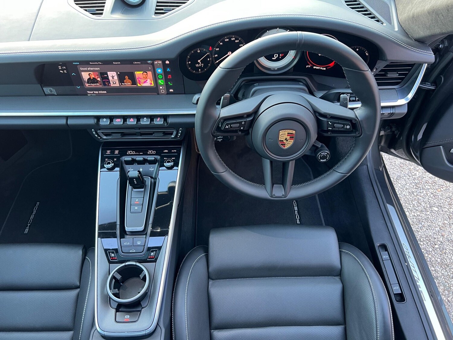 Used Porsche 911 for sale - 77249339: Photo 39