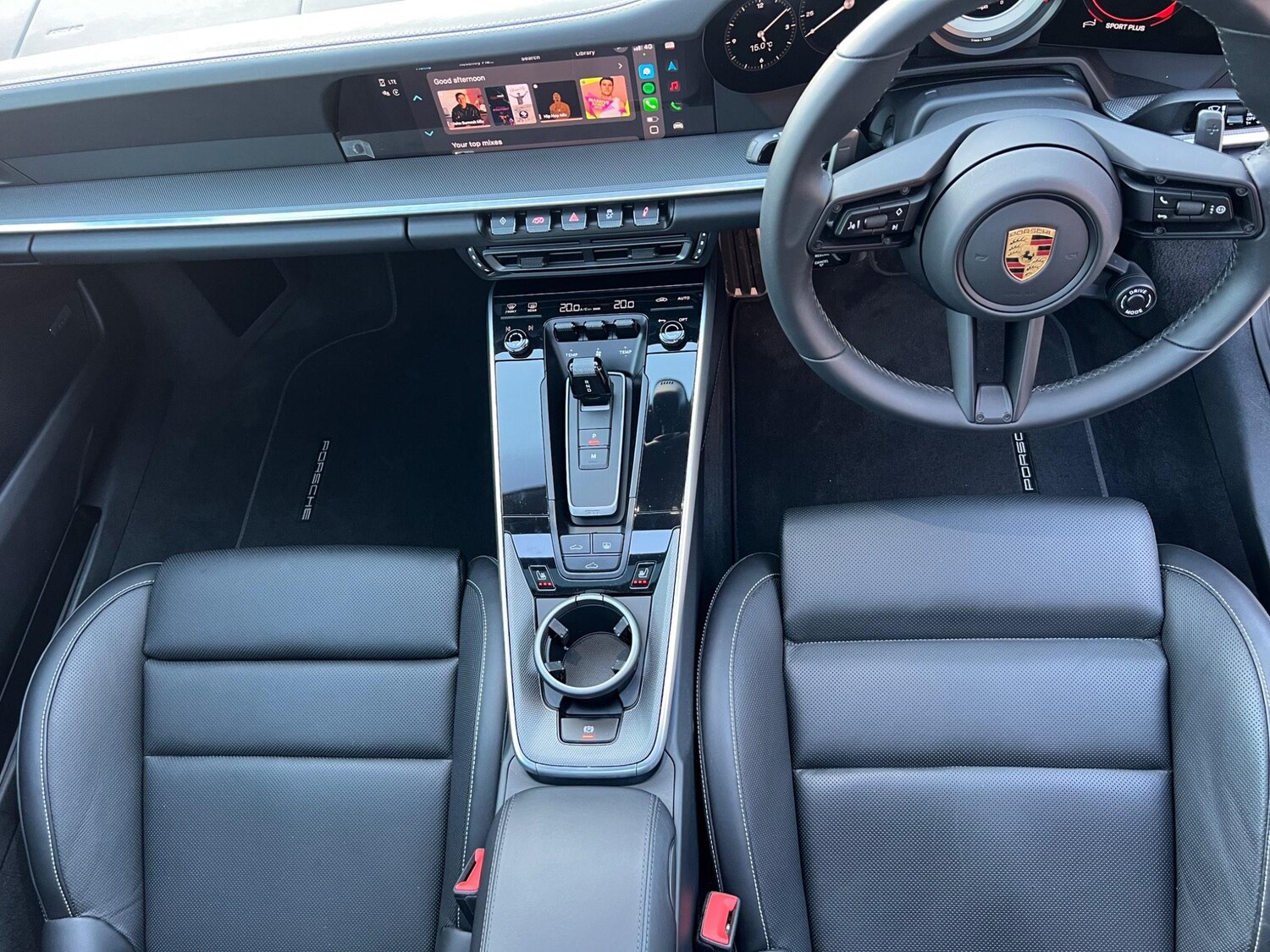 Used Porsche 911 for sale - 77249339: Photo 42