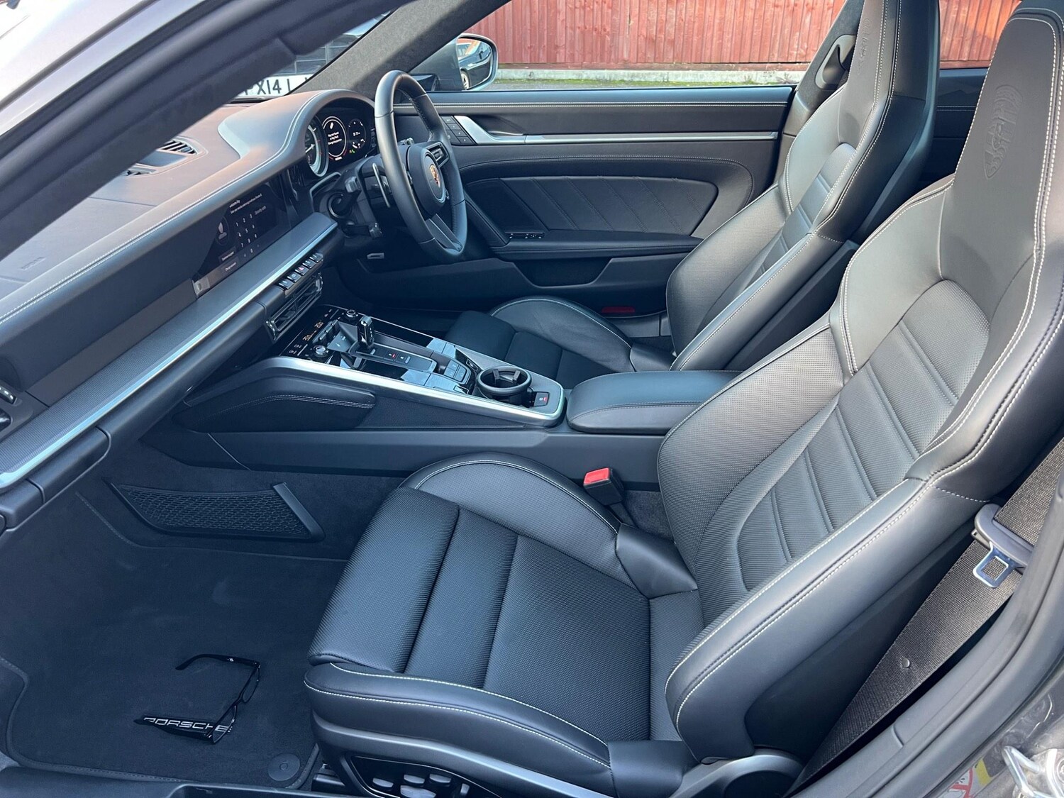 Used Porsche 911 for sale - 77249339: Photo 48